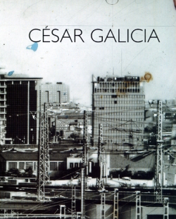 César Galicia
